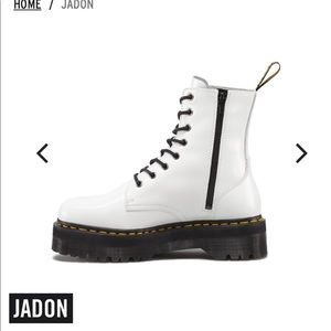 Doc Marten JADON